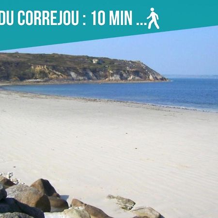 Kerhos - Appartement Vue Mer Camaret-sur-Mer Esterno foto